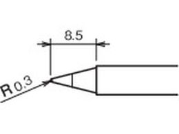 Obg ւĐ B (1{=1PK) RX-80HRT-B