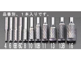 �G�X�R ���d�J�b�^�[ End Cut 6mm��