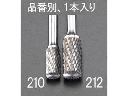 �G�X�R ���d�J�b�^�[ �S�E�����p 6mm�� 12�~25mm EA819JJ-212