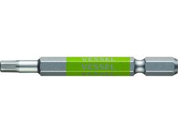 �x�b�Z�� ���ʃr�b�g (�Г��w�b�N�X) �Ε�4�~65mm GSH040S