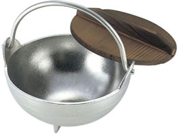 EBM �A���~ ���d�� �c�ɓ� 18cm 4406300