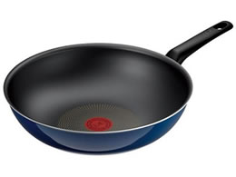 T-fal ���C�����u���[�E�C���e���X �f�B�[�v�p�� 28cm D53319