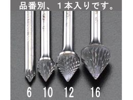 �G�X�R ���d�J�b�^�[ 60�� 6mm�� 16�~14.5mm EA819JM-16