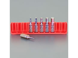 �G�X�R 6�{�g [Hexagon �h���C�o�[�r�b�g EA611PB