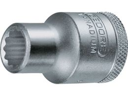 GEDORE \Pbg(12p) 1^2 24mm 6134870