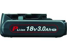 Panasonic �d�r�p�b�N 18V 3.0Ah EZ9L53