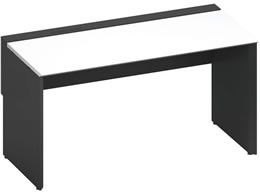 �R�N�� WV+��{ �Œ莮�z���Ж�1400�~725 �z���C�g �u���b�N