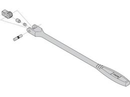 TONE ibgXsi[ yALbg (NS4 NS4S NS4L)p RK-NS4