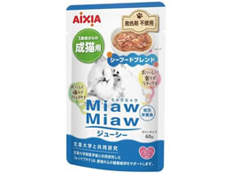 ACVA MiawMiaw V[t[huh 60g MJ-6