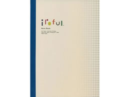 SAKAETP iroful m[g A5 zCg 96 5mm PI-A5NB-HW