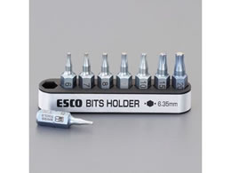 �G�X�R 8�{�g [TORX]�h���C�o�[�r�b�g EA611PC-100