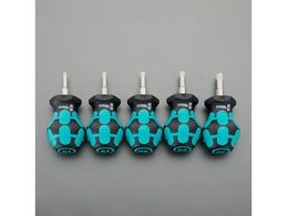 �G�X�R [TORX] �h���C�o�[�Z�b�g �X�^�r�[�^ 5�{�g T10-T27