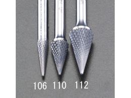 �G�X�R [Coated] ���d�o�[ 6mm�� 12�~22mm EA819VD-112