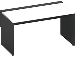 �R�N�� WV+��{ �Œ莮�z���Ж�1400�~825 �z���C�g �u���b�N