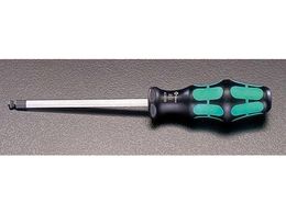 �G�X�R [Ball-Hexagon] �h���C�o�[ 4.0�~100mm EA573SE-4