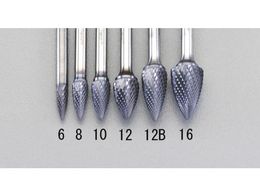 �G�X�R [Coated] ���d�o�[ 6mm�� 6�~16mm EA819VF-6