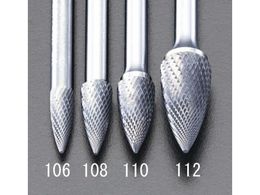 �G�X�R [Coated] ���d�o�[ 6mm�� 10�~19mm EA819VF-110