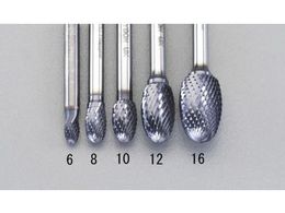 �G�X�R [Coated] ���d�o�[ 6mm�� 10�~16mm EA819VG-10