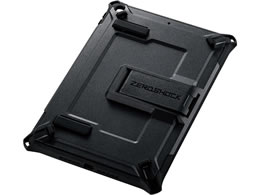 GR iPad 10.2C` P[X ZEROSHOCK ubN TB-A21RHVBK