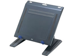 �T�����T�v���C �m�[�gPC�X�^���h �_�[�N�O���[ CR-35