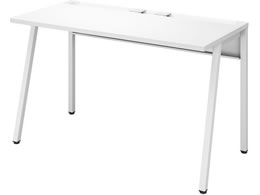 �R�N�� LEAN ���� W1200�~D600 �z���C�g