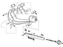 RIDGID スライド スプリング F／152・154・156 32092 | Forestway