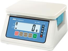 A&D �h���E�h�o�f�W�^���n�J�� SH-30KAWP-BT 30kg ���C�����X�ʐM