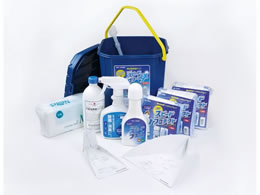 �O�a���쏊 ���������L�b�g �T�����X�s�[�h�N���[��EX 500-398