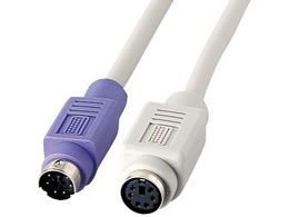 �T�����T�v���C �L�[�{�[�h�����P�[�u�� 2m KB-KYE2K