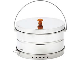 �O���[�����C�t �X�e�����X �X���[�J�[ SS-25 6566200