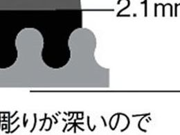 マーキングマン 差替式ゴム印 ユニラバー T-8(8mm)英数字・漢字セット