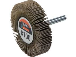 TRUSCO/�t���b�v�z�C�[��(���a6mm) �O�a60mm