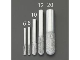 �G�X�R �_�C�������h���[�^�[ �����ޗp ��� 6mm EA827ES-6