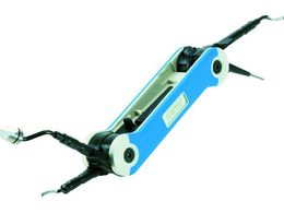 NOGA �m�K�E�}���`�o�[ RG1000