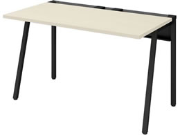 �R�N�� LEAN ���� W1200�~D700 �u���b�N�^�i�`������