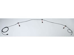 EBM �񓔗p �\�P�b�g�R�[�h4���p 8648-4 8317120