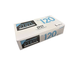 ���[�u�� �r�j�[���m���p�E�_�[ L 100��