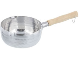 LIV PLUS �ꖡ �A���~ �ᕽ�� 16cm �K�X�ΐ�p NM-281