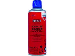 fuR/FOODLUBE