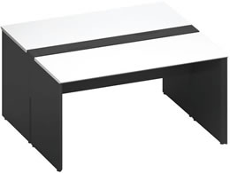 �R�N�� WV+��{ �Œ莮�z�� ����1400�~1400 �z���C�g �u���b�N