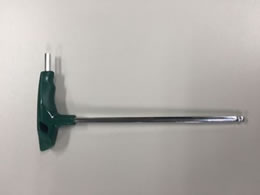 GXR 2.0x135mm [Ball Hexagon L^` EA683AF-2A