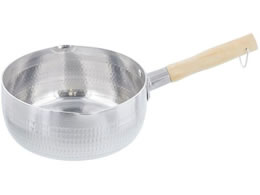 LIV PLUS �ꖡ �A���~ �ᕽ�� 20cm �K�X�ΐ�p NM-283