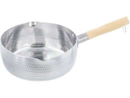 LIV PLUS �ꖡ �A���~ �ᕽ�� 22cm �K�X�ΐ�p NM-284