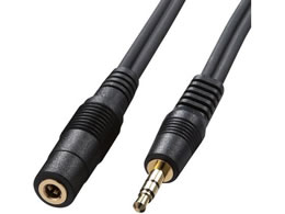 �T�����T�v���C �I�[�f�B�I�����P�[�u�� 1.8m KM-A3-18K2