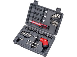 �p���Y�� �p�[�\�i���c�[���Z�b�g PTS-32 6997700