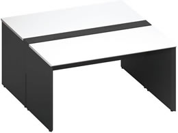 �R�N�� WV+��{ �Œ莮�z�� ����1400�~1600 �z���C�g �u���b�N