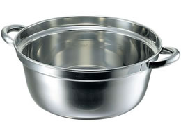 �剮���쏊 �N���[�o�[ 18-8 ������ 30cm 4912400