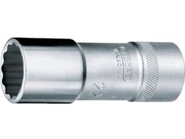 GEDORE \Pbg O(12p) 1^2 14mm 6140250