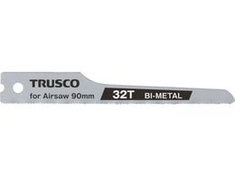 TRUSCO oC^GA\[֐n 90mm~32R 10 TAB-32-10P