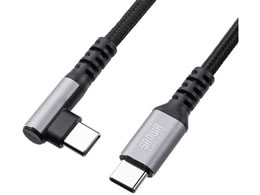 TTvC USB2.0 Type-CP[u 60W 2m KU-CCP60L20TK